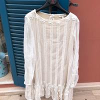 Abito da cerimonia Twin set