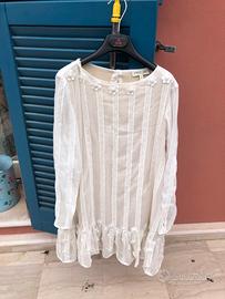 Abito da cerimonia Twin set