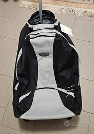 Zaino Trolley Benetton 