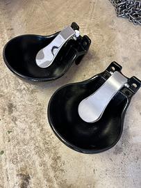 Abbeveratoi bestiame e accessori