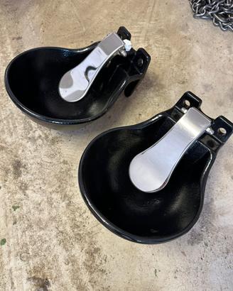 Abbeveratoi bestiame e accessori