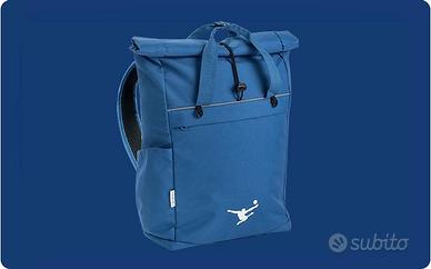 Zaino collezione Esselunga The Kick Panini 2024