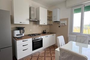 Appartamento Arredato + Garage