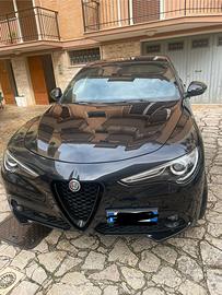 Stelvio 2.2 190 cv