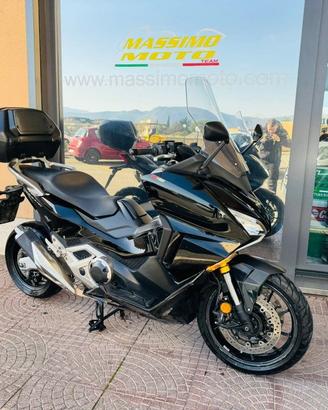 HONDA Forza 750 PASSAGGIO E TAGLIANDO INCLUSO