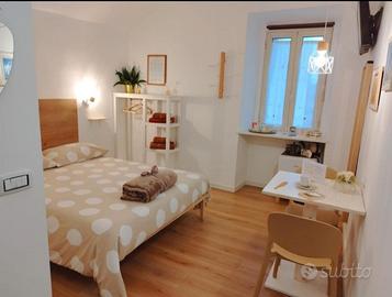 Monolocale in pieno centro