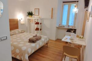 Monolocale in pieno centro