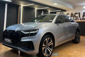 Audi Q8 50 TDI 286 CV quattro tiptronic Sport