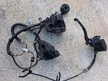 pinze freni t max 530