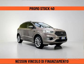 Ford Kuga 2.0 tdci Vignale s&s awd 180cv powershif
