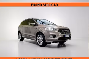 Ford Kuga 2.0 tdci Vignale s&s awd 180cv powershif