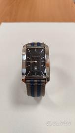 Orologio al Quarzo Burberry 