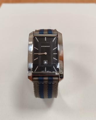 Orologio al Quarzo Burberry 