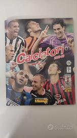 Album calciatori Panini 2005-2006 completo