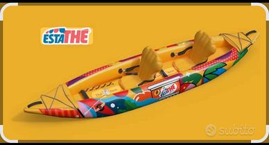 canoa estathe 