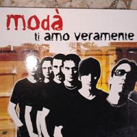 Modà ti amo veramente
