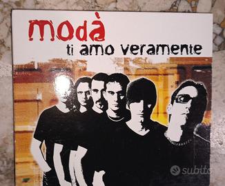 Modà ti amo veramente