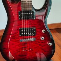 Schecter c6 plus