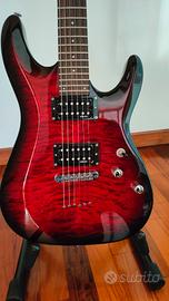 Schecter c6 plus