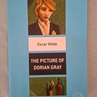 The picture of Dorian Gray. Con CD