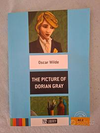 The picture of Dorian Gray. Con CD