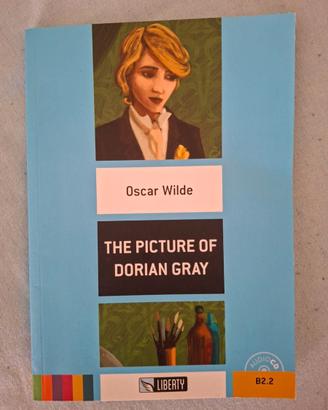 The picture of Dorian Gray. Con CD