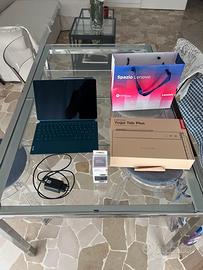 Lenovo yoga tab plus