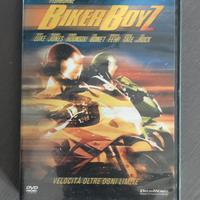 DVD Biker Boyz