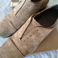 SCARPE FRAU SENZA  LACCI, NUOVE