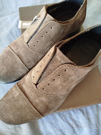 SCARPE FRAU SENZA  LACCI, NUOVE