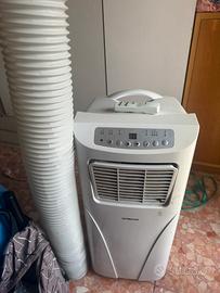 Condizionatore portatile 9000btu