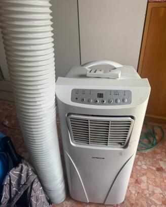 Condizionatore portatile 9000btu
