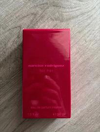 Profumo Narciso Rodriguez For Her