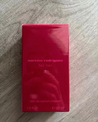 Profumo Narciso Rodriguez For Her