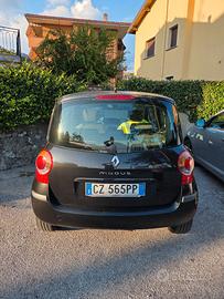 Renault modus