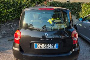 Renault modus