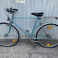 Bici cardano Fendt  originale  epoca conservato