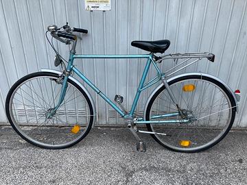 Bici cardano Fendt  originale  epoca conservato