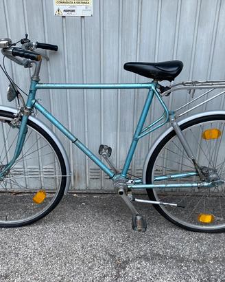 Bici cardano Fendt  originale  epoca conservato