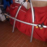 ricambi SMART 450 E 451