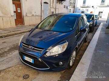 Ford C Max