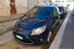 Ford C Max