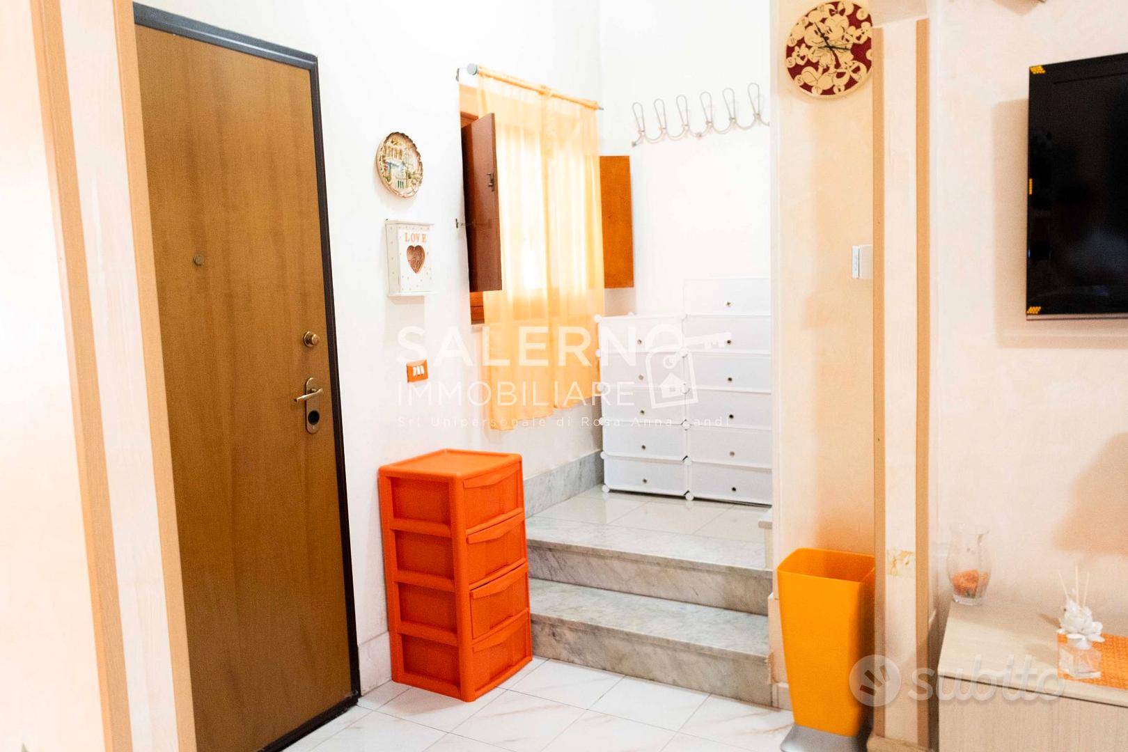 Appartamento – Piazza di Pandola, Ferriera - Vista 5