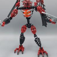 LEGO Bionicle Phantoka, set 8691