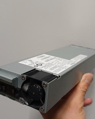 Alimentatore Cisco PWR-C1-350WAC V02