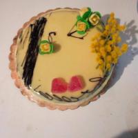 Lavoro pasticcere