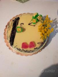 Lavoro pasticcere