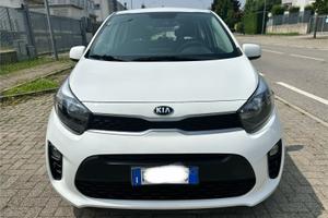 Kia Picanto 2019 3a serie