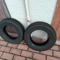 Gomme termiche 155/80/13