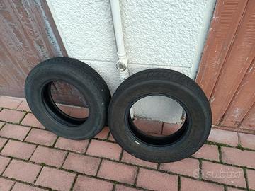 Gomme termiche 155/80/13